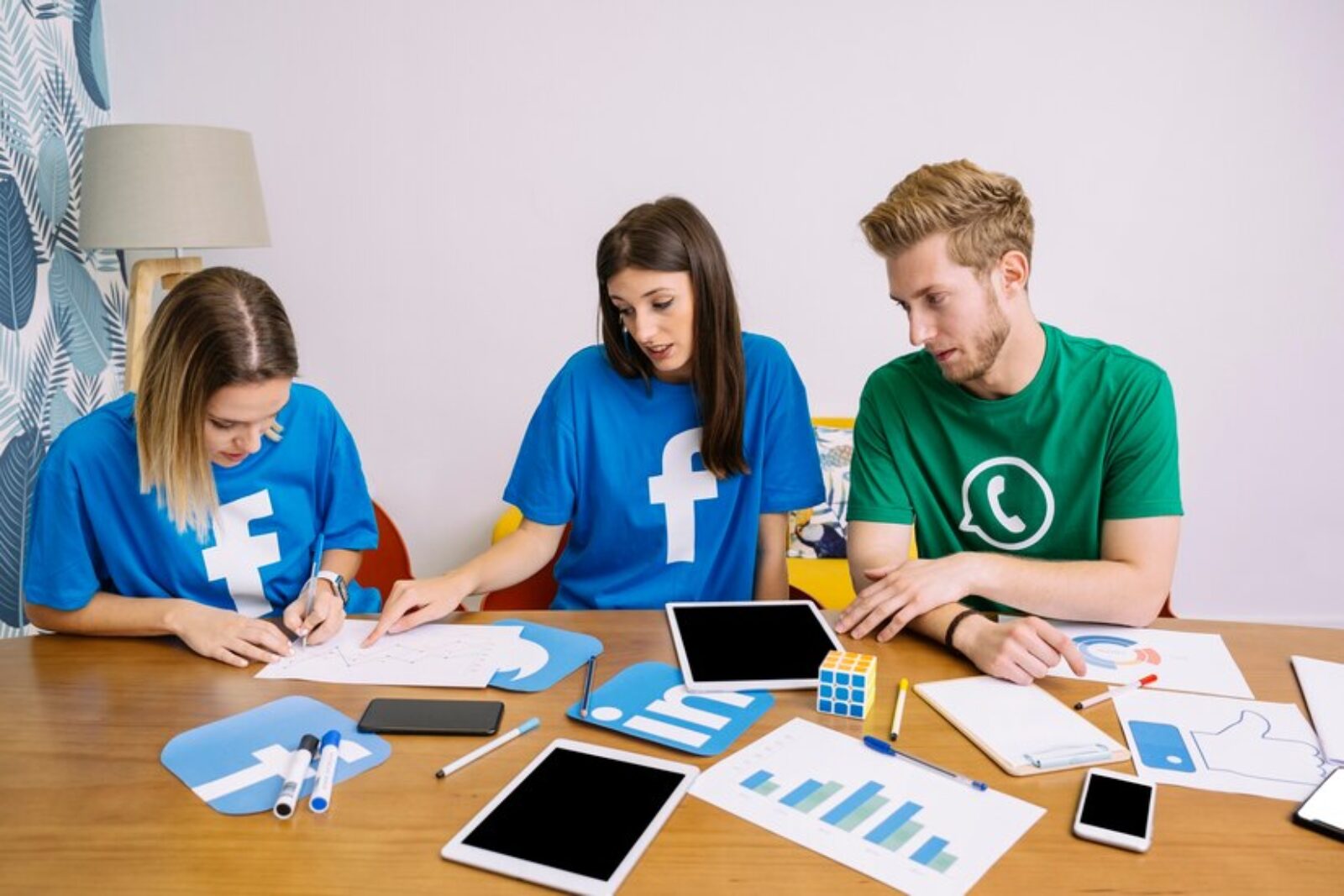 Facebook, YouTube, Instagram, Social Media Marketing Company Kolkata