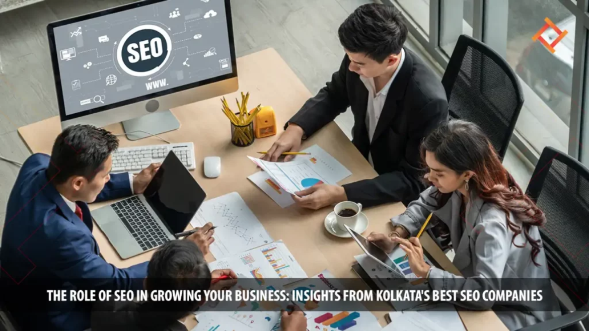 Best SEO Company in Kolkata