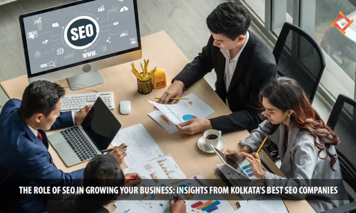 Best SEO Company in Kolkata