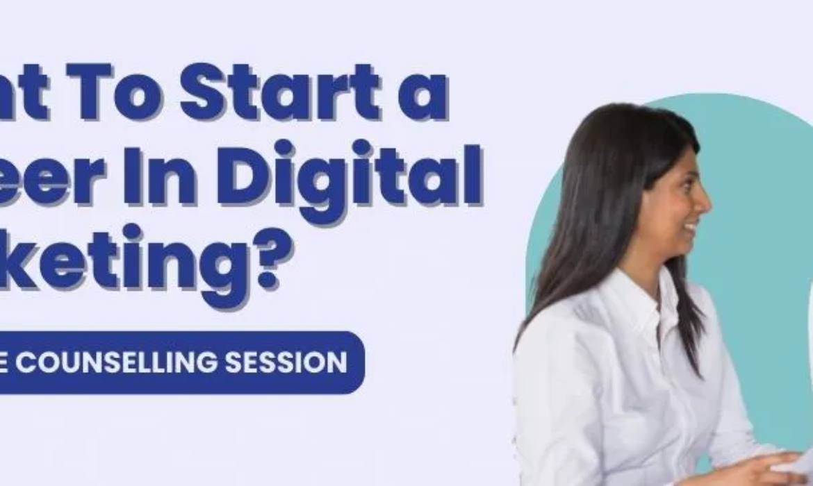 Best Online Digital Marketing Training in Kolkata