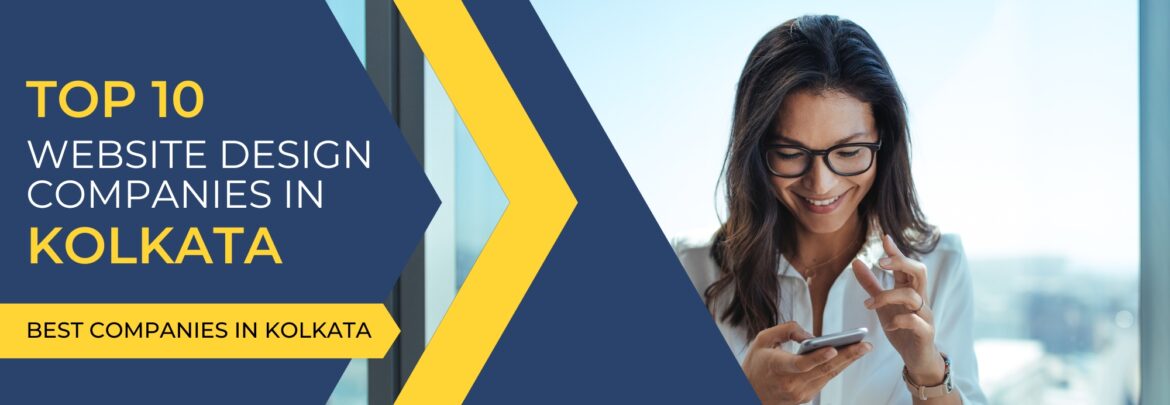best web development company in Kolkata