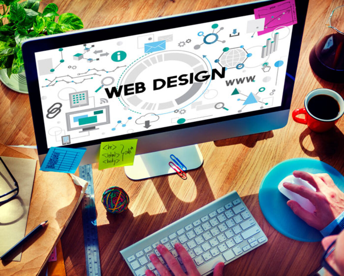 Best Website Design Company in Kolkata