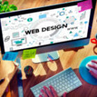 Best Website Design Company in Kolkata – Elevate Your Online Presence with Fast Rank IT