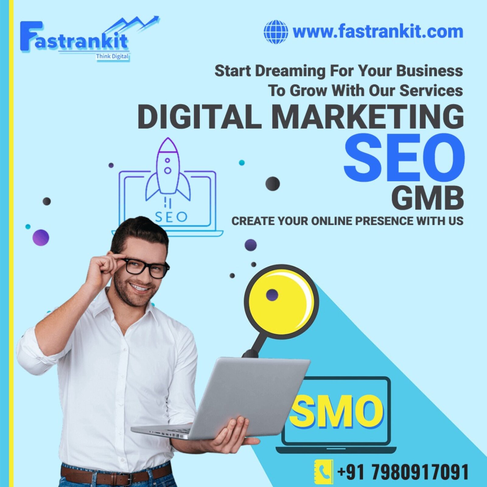 Best SEO Company in Kolkata