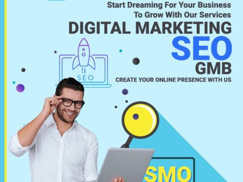 Grow Your Business Online with the Best Digital Marketing Agency in Kolkata